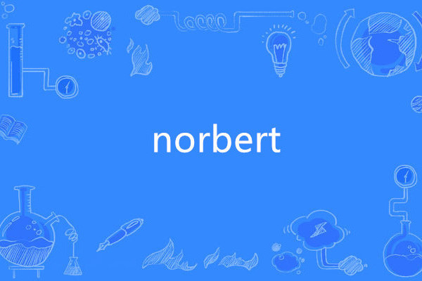 norbert