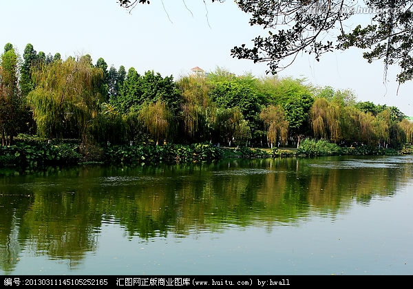 東莞運河