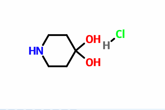 4-哌啶酮鹽酸鹽水合物