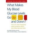 What Makes My Blood Glucose Levels Go Up and Down?