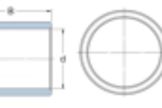 SKF PCM12012560B軸承