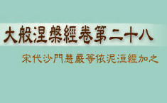 師子吼菩薩