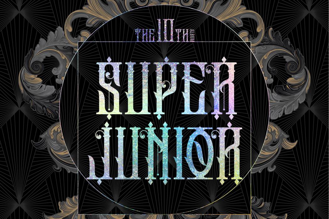 the melody(Super Junior演唱歌曲)