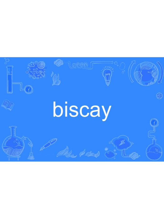 biscay