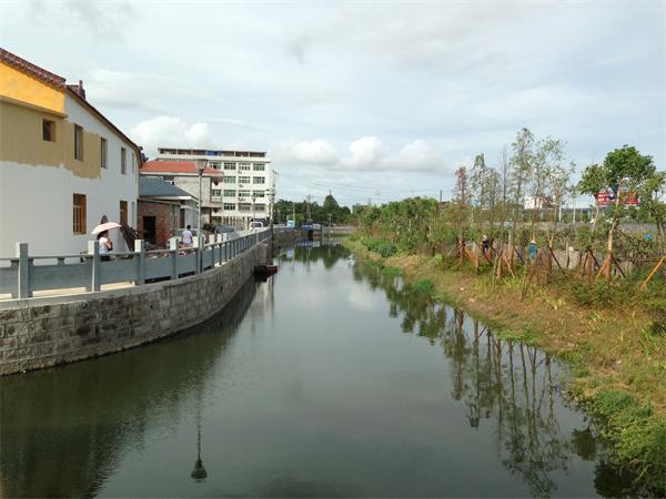 沙北村(廣東省廣州市番禺區石樓鎮下轄村)