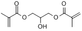 二（2-甲基-2-丙烯酸）2-羥基-1,3-丙二醇酯