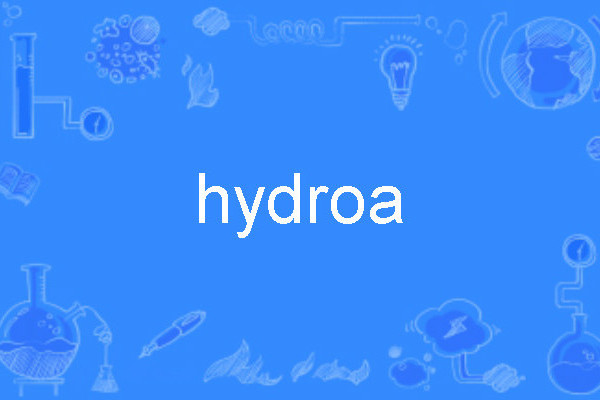 hydroa