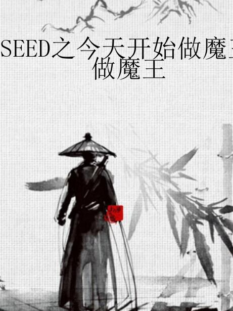 SEED之今天開始做魔王