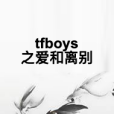 tfboys之愛和離別