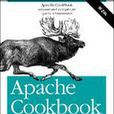 Apache Cookbook中文版