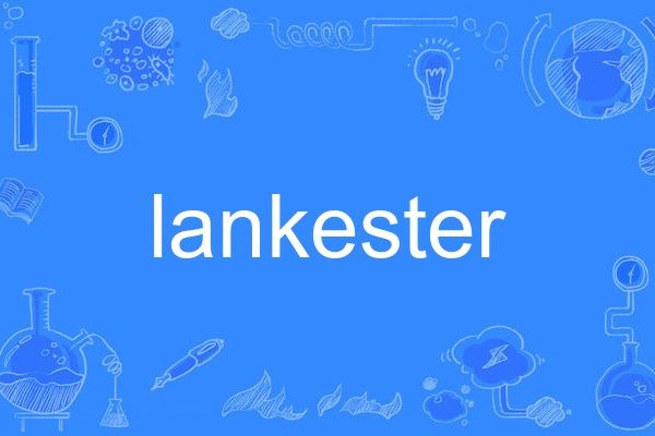 lankester