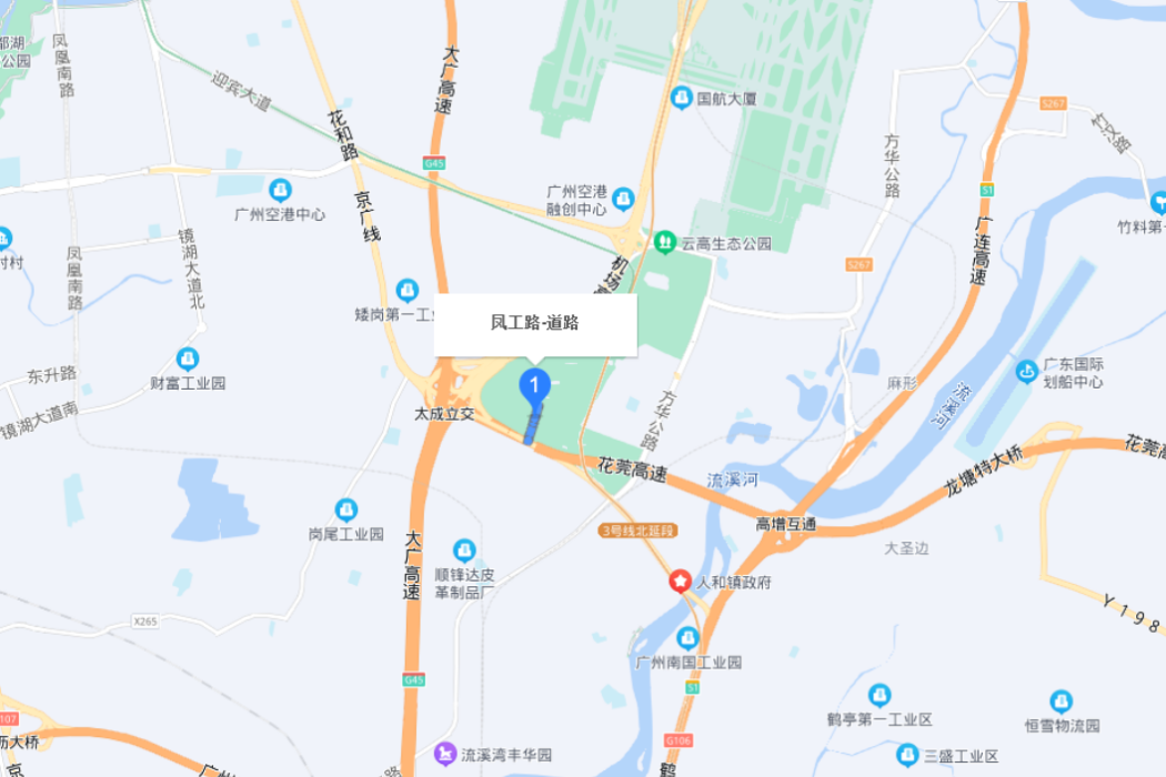 鳳工路