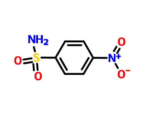 4-硝基苯磺醯胺