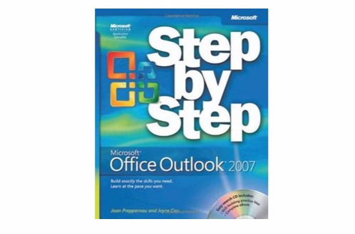 Microsoft Office Outlook 2007 進階指南