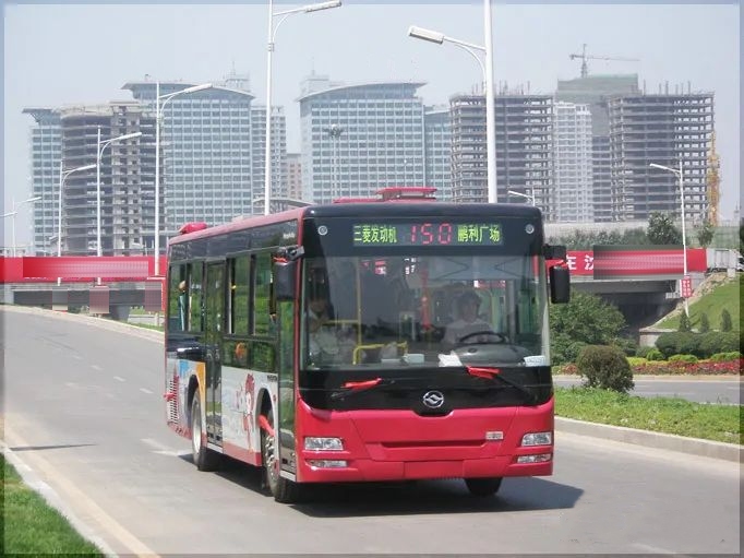 瀋陽公交150路