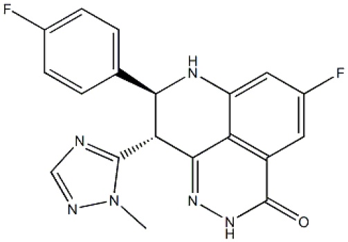 雙酮酞嗪