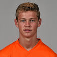 Frenkie de Jong