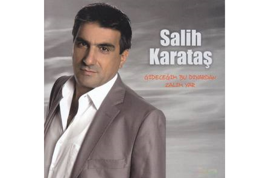 Salih Karataş