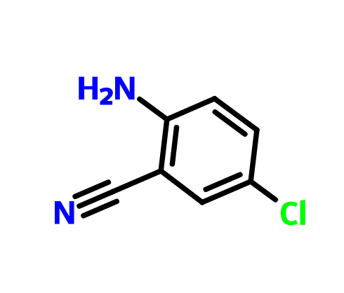 2-氨基-5-氯苄腈