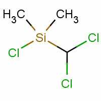 （二氯甲基）二甲基氯矽烷