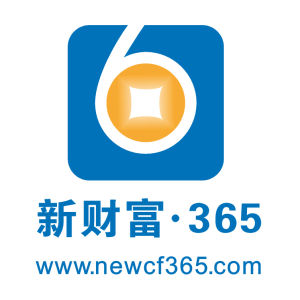 新財富365-logo