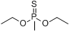 甲基硫代磷酸二乙酯