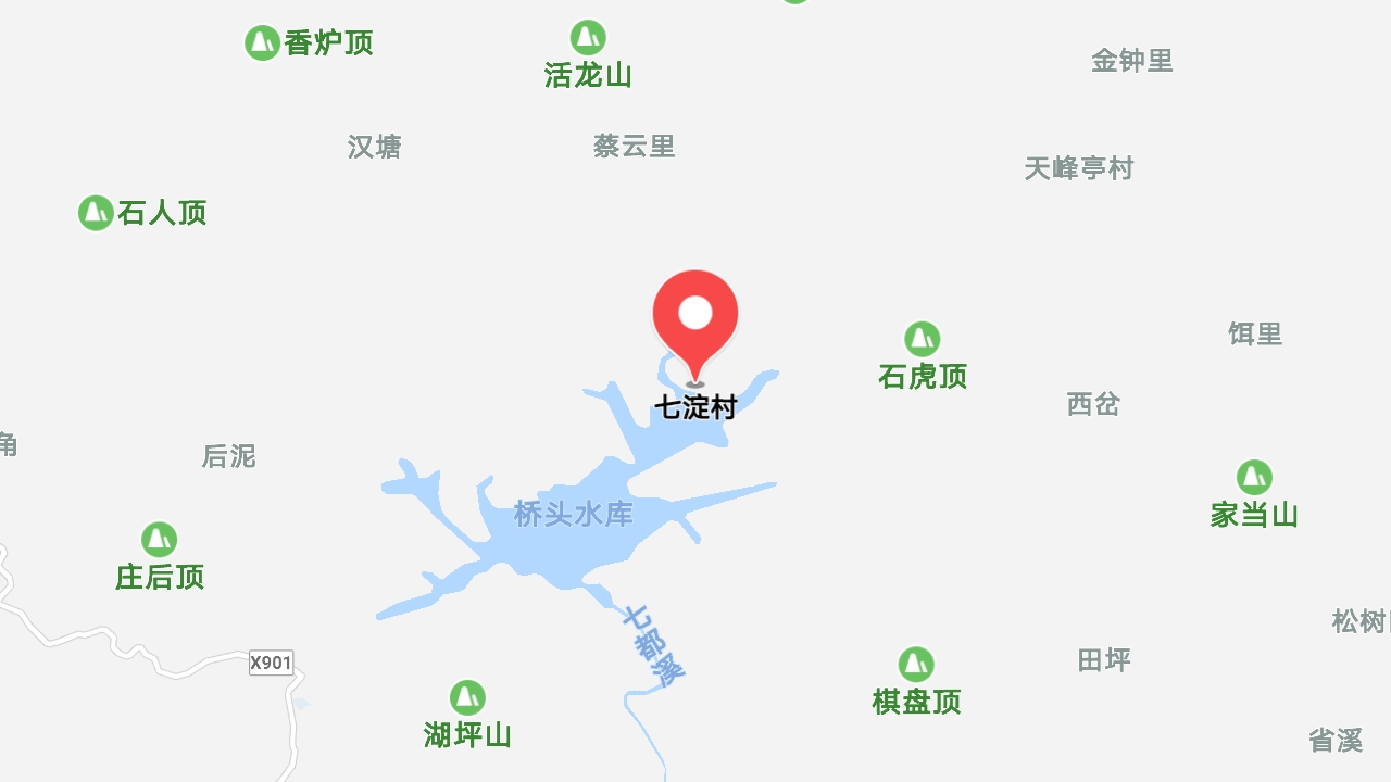 地圖信息