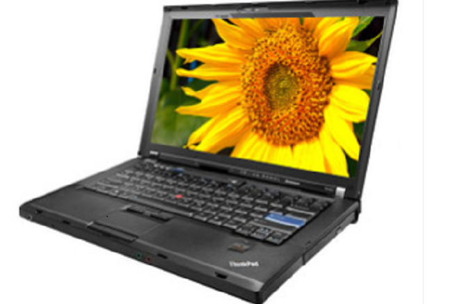 ThinkPad R400(7440D56)大客戶機型