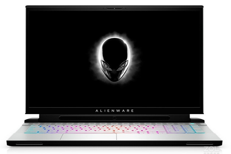 Alienware M17 2020版