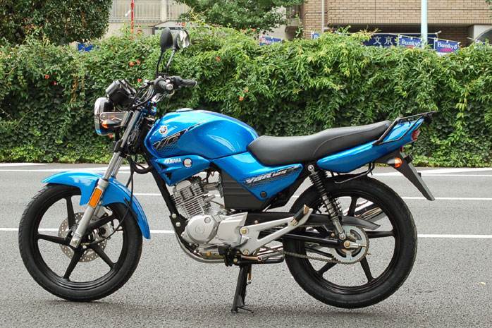 YBR125