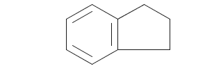 二氫化茚