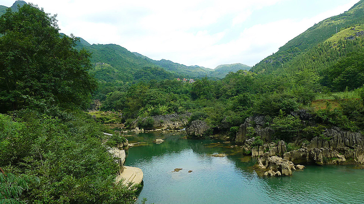 天星橋