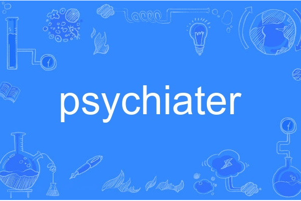 psychiater