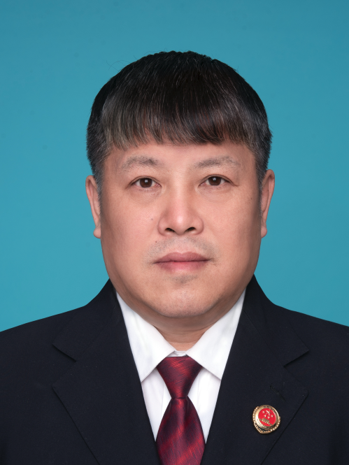 李成林(黑龍江省哈爾濱市方正縣人民檢察院檢察長)