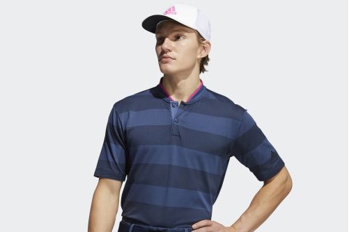 PRIMEKNIT POLO 運動短袖POLO衫