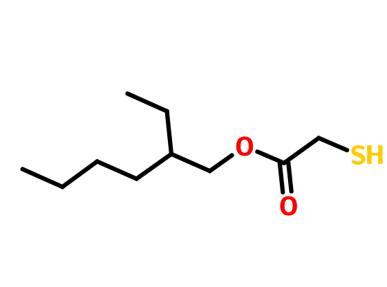 巰基乙酸異辛酯