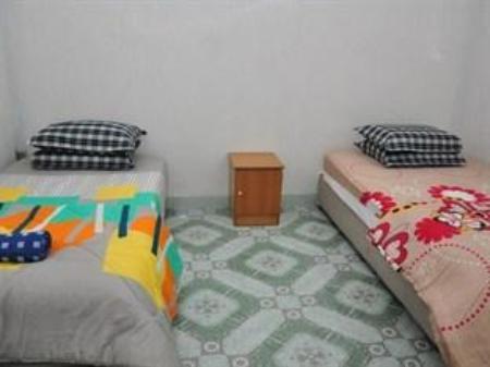 Bunga Homelystay Langkawi