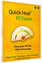 Quick Heal PCTuner