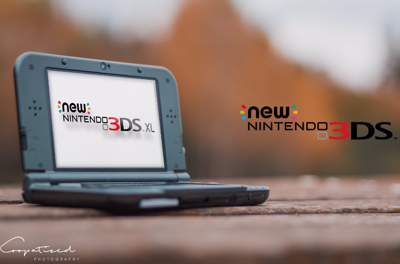 任天堂3DS(3DS)