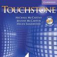 Touchstone Level 4 Student\x27s Book B with Audio CD/CD-ROM