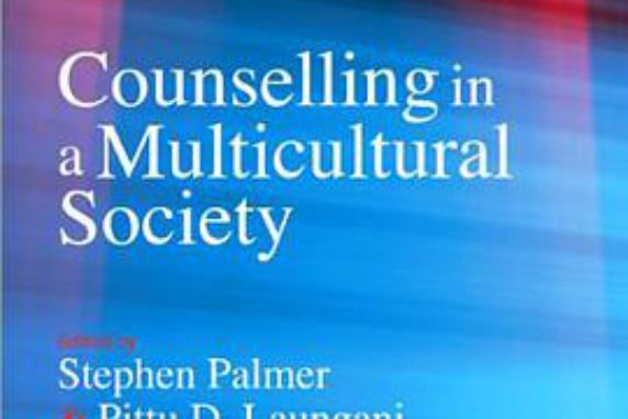 Counselling in a Multicultural Society