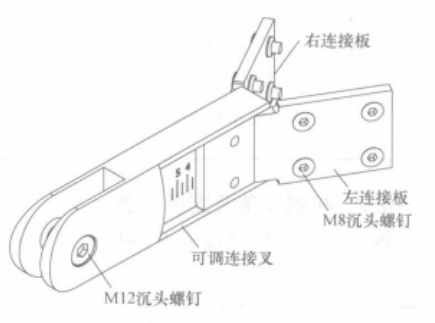 大面積連續曲面鋁條板吊頂施工工法