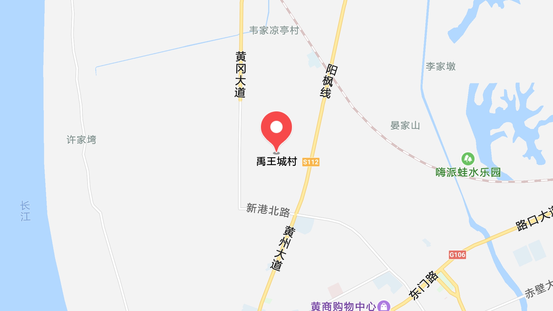 地圖信息