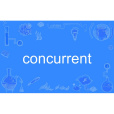 concurrent