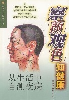 察顏觀色知健康