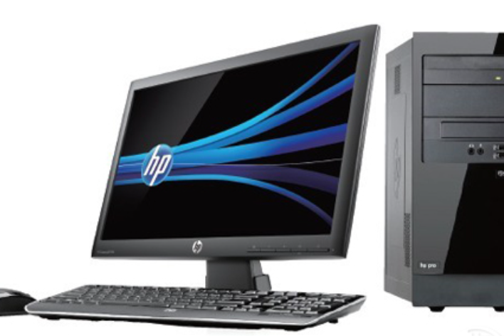 HP Pro 3348 MT(G860)