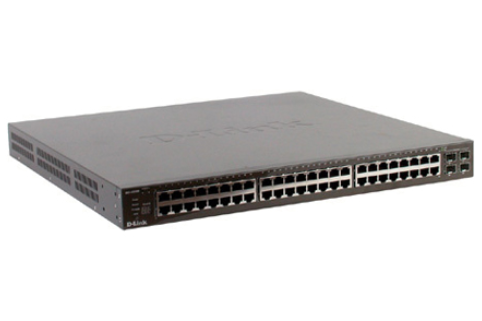 D-Link DXS-3350SR