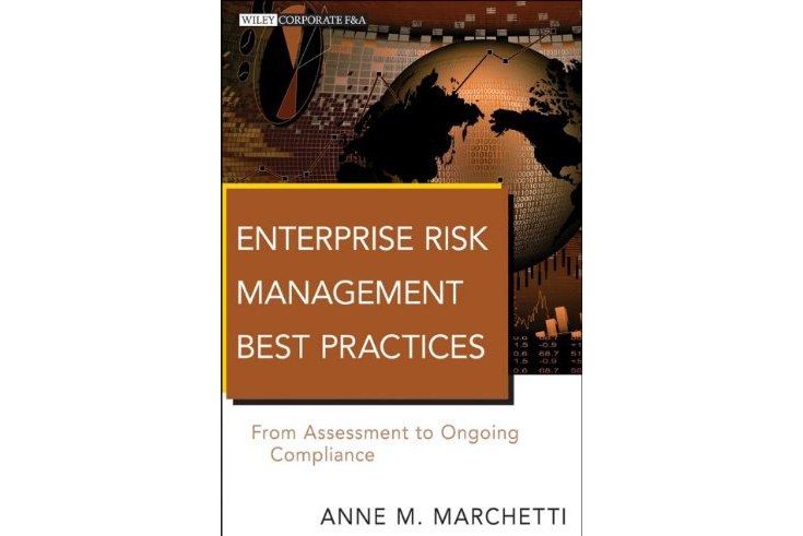 Enterprise Risk Management Best Practices