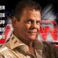 傑瑞·勞勒(Jerry Lawler)