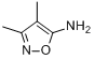 5-氨基-3,4-二甲基異噁唑